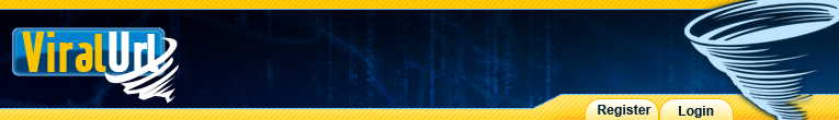 ViralURL - Link Cloaker & Shortener, List Builder & Income Increaser